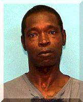 Inmate Timothy T Drayton