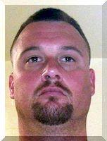 Inmate Todd Smith