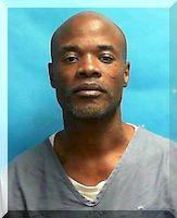 Inmate Tony L Johnson