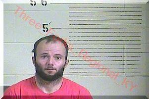 Inmate Travis J Tutt