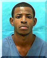 Inmate Tyquinn M Campbell