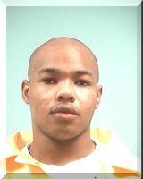 Inmate Tyree Lyons