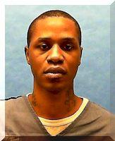 Inmate Tyrell A Jennings