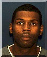 Inmate Tyrone Smith