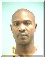 Inmate Vadell Johnson