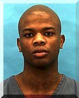 Inmate Vaughn Jr Johnson