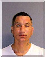 Inmate Vicente Espinosa