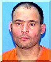 Inmate Victor A Caraballo