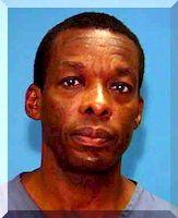 Inmate Wesley C Jr Wooten