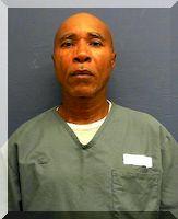 Inmate Willie L Rutledge