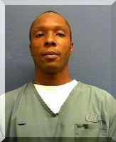 Inmate Winyatto T Williams