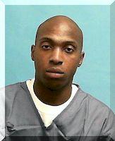 Inmate Anthony L Jones