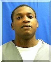 Inmate Anthony R Spencer