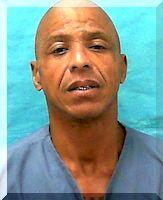 Inmate Anthony S Brown