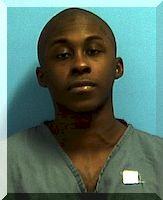 Inmate Antoine J Parson