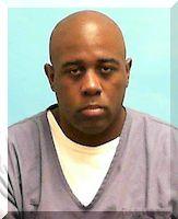 Inmate Antonio J Price
