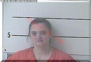 Inmate April M Thibodaux