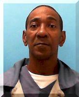 Inmate Archie L Jenkins