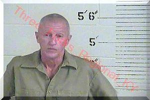 Inmate Ardoth Dobson