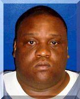 Inmate Arkito S Bunkley