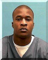 Inmate Artavias J Moses