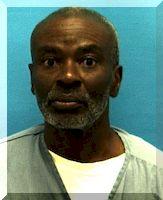 Inmate Arthur L Brooks