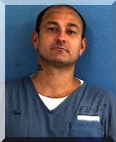 Inmate Arthur O Jr Wentz