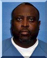 Inmate Arthur T Sr Ferguson