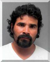 Inmate Aurelio Abrego Trejo