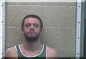Inmate Austin J Aull