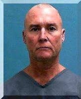 Inmate Barton J Hesson