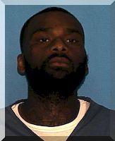 Inmate Benjamin E Kelly