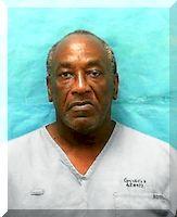 Inmate Bernard B Grier