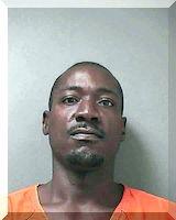 Inmate Bernard Sloss