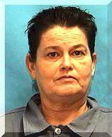 Inmate Beth M Forsman