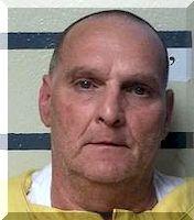 Inmate Billy Frank Brown