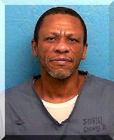 Inmate Billy Coney