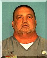 Inmate Billy J Deese