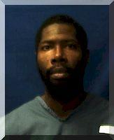 Inmate Bobby D Johnson