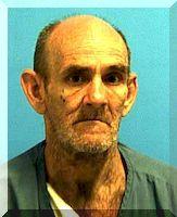 Inmate Bobby J Greene