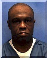 Inmate Bobby Wilson