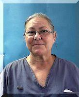 Inmate Bonnie S Springer