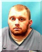 Inmate Bradley R Willis