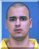 Inmate Brandon Dinh