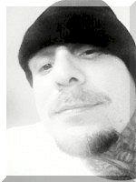 Inmate Brandon Georgios
