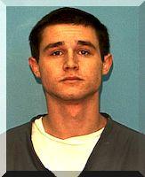 Inmate Brandon W Wheeler
