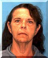Inmate Brenda M Sullivan