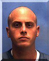 Inmate Brenton J Harris