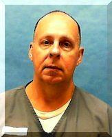 Inmate Brian Arnett