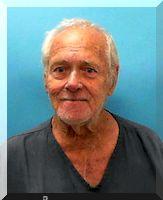 Inmate Brian Beesley